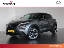 Grijs metallic Gebruikt 2024 Nissan Juke 360º SUV | € 26.900 (Eerlijke prijs)