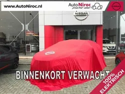 Dark grey m Gebruikt 2021 Nissan Leaf N-Connecta Hatchback | € 15.740 (Eerlijke prijs)