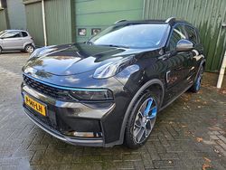 Zwart Gebruikt 2022 Lynk & Co 01 SUV | € 14.950