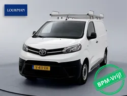 Wit Gebruikt 2019 Toyota Proace Comfort Van | € 12.745 (Super prijs)