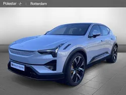 Grijs Nieuw 2025 Polestar 3 Performance Sedan | € 91.500 (Eerlijke prijs)