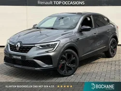 Grijs Gebruikt 2022 Renault Arkana R.S. SUV | € 25.445 (Eerlijke prijs)