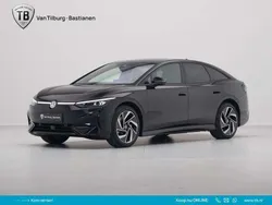 Zwart Gebruikt 2025 VW ID.7 Pro Sedan | € 54.735 (Eerlijke prijs)