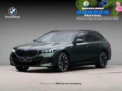 Grijs Nieuw 2025 BMW 530e Performance Stationwagen | € 102.049