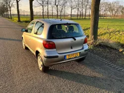 Gebruikt 2004 Toyota Yaris Hatchback | € 1.500 (Eerlijke prijs)