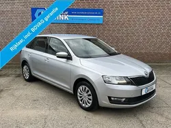 Overige Gebruikt 2018 Skoda Rapid Hatchback | € 13.895 (Eerlijke prijs)