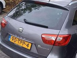 Grijs Gebruikt 2012 Seat Ibiza ST Copa Stationwagen | € 1.000 (Super prijs)