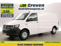 Wit Gebruikt 2019 VW T6.1 Van | € 14.800 (Eerlijke prijs)