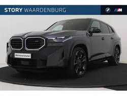 Grijs Gebruikt 2024 BMW XM Comfort Edition SUV | € 109.950 (Goede deal)
