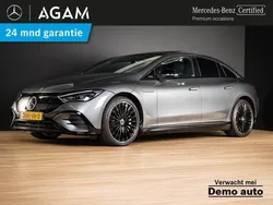 Mercedes EQE300