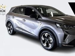 Grijs Gebruikt 2025 Renault Symbioz Techno SUV | € 31.950 (Eerlijke prijs)