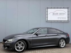 Grijs Gebruikt 2018 BMW 420 Gran Coupé Executive Coupé | € 24.495 (Goede deal)