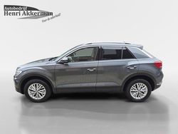Grijs Gebruikt 2019 VW T-Roc Style SUV | € 17.495 (Eerlijke prijs)