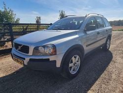 Zilver Gebruikt 2004 Volvo XC90 SUV | € 4.900 (Iets duurder)