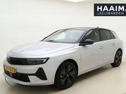 Grijs Gebruikt 2024 Opel Astra Hatchback | € 26.950 (Eerlijke prijs)