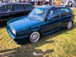 Gebruikt 1989 VW Golf II GTI | € 43.950
