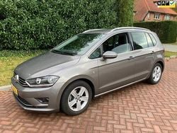 Grijs Gebruikt 2014 VW Golf Sportsvan Highline MPV | € 8.450 (Eerlijke prijs)