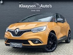 Bruin, metallic lak Gebruikt 2021 Renault Scénic IV Black Edition MPV | € 23.950 (Eerlijke prijs)