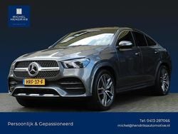 Gebruikt 2021 Mercedes 350 Premium Plus Coupé | € 68.750