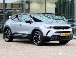 Grijs Gebruikt 2024 Opel Mokka Ultimate SUV | € 26.897 (Iets duurder)