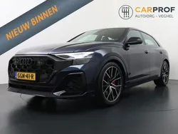 Blauw Gebruikt 2024 Audi Q8 Competition SUV | € 98.995 (Goede deal)