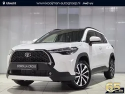 Overige Nieuw 2024 Toyota Corolla Cross Active SUV | € 38.195 (Super prijs)