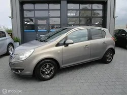Bruin Gebruikt 2010 Opel Corsa Edition Hatchback | € 2.950 (Goede deal)