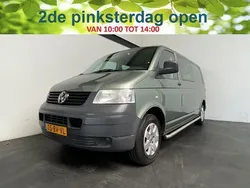 VW T5