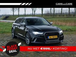 Gebruikt 2016 Audi RS6 Performance Stationwagen | € 58.750 (Eerlijke prijs)