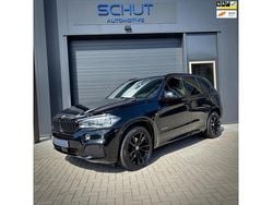 Zwart Gebruikt 2013 BMW X5 Executive SUV | € 20.950 (Iets duurder)