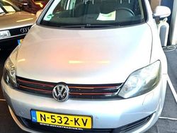 Mpv Gebruikt 2012 VW Golf Plus Trendline MPV | € 7.499 (Eerlijke prijs)