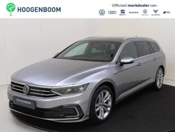 Zilver Gebruikt 2020 VW Passat Business Stationwagen | € 26.450 (Eerlijke prijs)