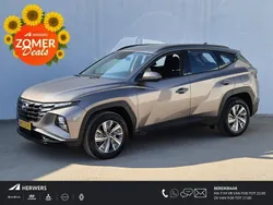 Bruin Gebruikt 2021 Hyundai Tucson Comfort SUV | € 28.885 (Goede deal)