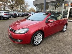 Gebruikt 2012 VW Golf VII S Cabriolet | € 8.940 (Eerlijke prijs)
