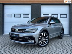 Zilver Gebruikt 2016 VW Tiguan R-line SUV | € 28.990 (Duur)