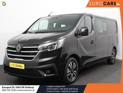 Zwart Gebruikt 2024 Renault Trafic Van | € 34.890