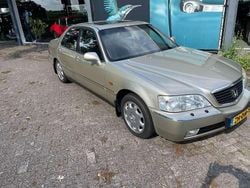 Brons, metallic lak Gebruikt 1999 Honda Legend Sedan | € 5.900