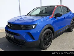 Blauw Gebruikt 2023 Opel Mokka GS Line SUV | € 20.945 (Eerlijke prijs)