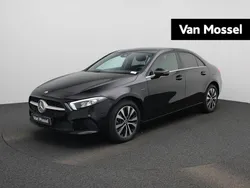 Sedan Gebruikt 2020 Mercedes A250 Business Sedan | € 25.845 (Super prijs)