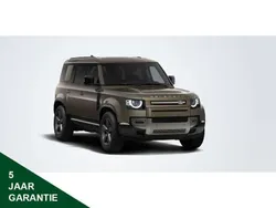 Bruin Nieuw 2024 Land Rover Defender SE Dynamic SUV | € 102.059 (Super prijs)