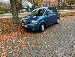 Gebruikt 2003 Audi A2 Hatchback | € 1.950 (Super prijs)