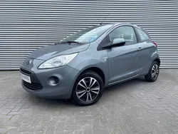 Grijs Gebruikt 2012 Ford Ka Trend Hatchback | € 3.999 (Eerlijke prijs)