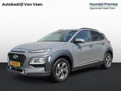 Galactic grey (grijs metallic) Gebruikt 2019 Hyundai Kona SUV | € 20.445 (Eerlijke prijs)