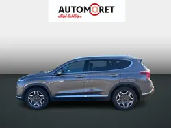 Suv Gebruikt 2022 Hyundai Santa Fe Premium SUV | € 39.950 (Eerlijke prijs)