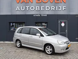 Grijs Gebruikt 2005 Suzuki Liana Exclusive Hatchback | € 4.450 (Duur)