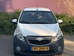 Gebruikt 2010 Chevrolet Spark LS Hatchback | € 1.650 (Goede deal)
