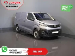 Zilver Gebruikt 2023 Fiat Scudo MPV | € 20.444 (Eerlijke prijs)