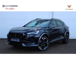 Blauw Gebruikt 2023 Cupra Formentor VZ SUV | € 31.950 (Eerlijke prijs)