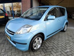 Blauw Gebruikt 2009 Subaru Justy Comfort Hatchback | € 1.950 (Eerlijke prijs)