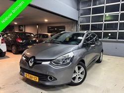 Gebruikt 2014 Renault Clio IV Dynamique Stationwagen | € 2.999 (Goede deal)